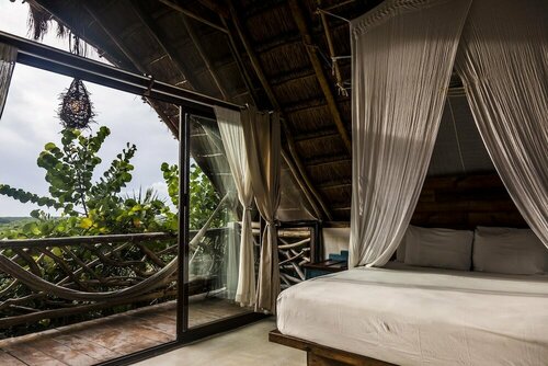 I Scream House, Забронировать Отель Чуняшче Кинтана-Роо