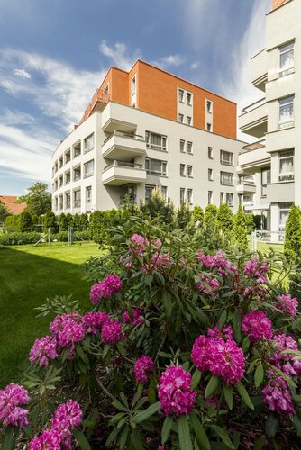 Albertov Rental Apartments, Забронировать Апартаменты/квартира Апартаменты Праги, рядом с Славин, Апартаменты/квартира