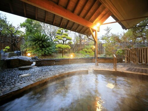 Yururi, Prenota Hotel Yonago Tottori