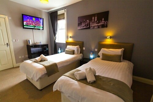 Astala Lodge, Забронировать Гостевой дом Отели Графства Даун с завтраком, Завтраки