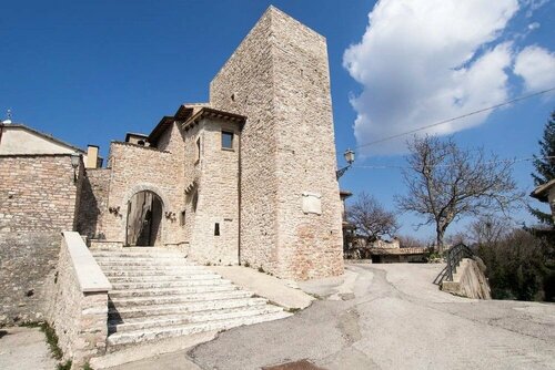 B&B del Pellegrino, Book Bed and Breakfast Terni hoteller med morgenmad, Morgenmad