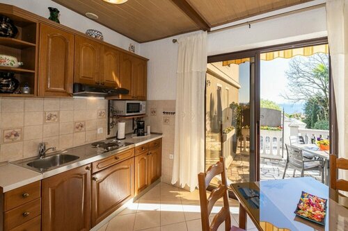 Apartments Villa Salona, Забронировать Апартаменты/квартира Опатия Opatija Riviera