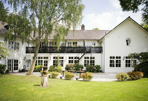 Boetiekhotel De Kastanjehof, Buchen Sie Hotel  