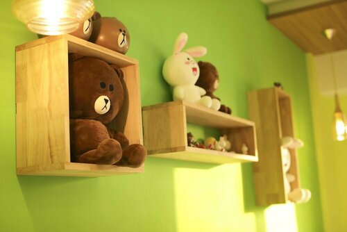 Shiguang B&B, Buchen Sie Bed & Breakfast Magong 