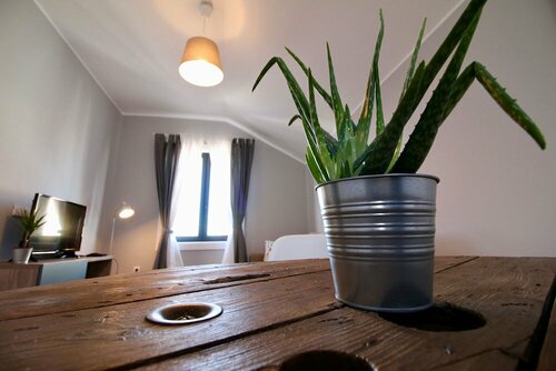 Lapa 32, Rezervovat Apartmán Levné hotely v Porto