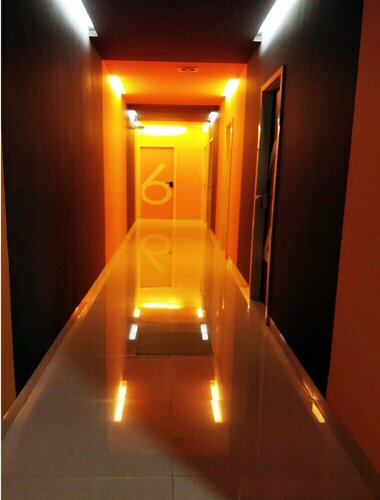 Metro Residency, Забронировать Отель Отели штата Махараштры 3 звезды, 3*