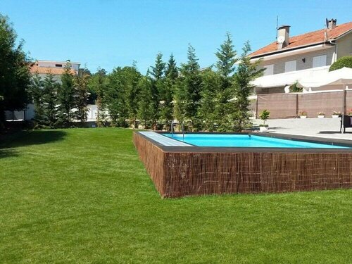 Equinaturi Turismo, Rezervasyon Otel Santo Tirso Minho