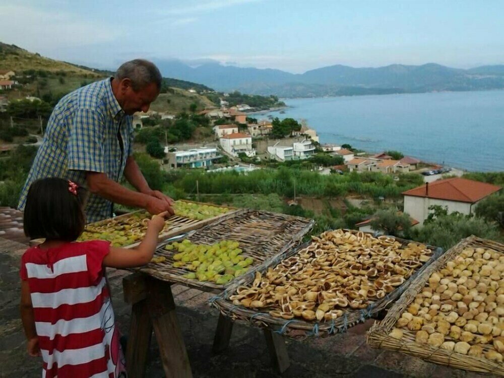 Casa Vacanze - B&B Il Tempone