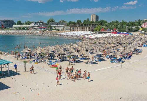 Mera Onix, Reserva ahora Hotel Hoteles en Constanta con piscina, Piscina