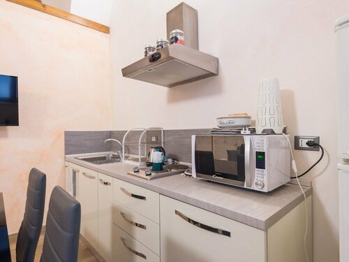 Residenza Borghese 71, Забронировать Апартаменты/квартира Фламинио , рядом с Музей Карло Билотти
