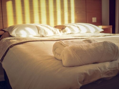 Hallam Rooms, Забронировать Отель Бостон Линкольншир