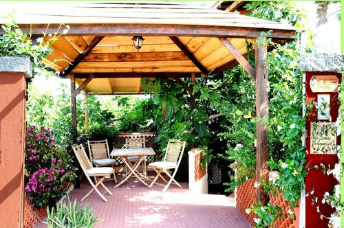 B&B Casa Derosas, Забронировать Отель «постель и завтрак» Отели Гольфо-Аранчи с завтраком, Завтраки