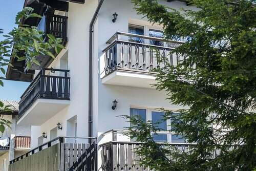 Haus Breitenfellner by AlpenTravel, Забронировать Апартаменты/квартира Гастайнерталь Зальцбург
