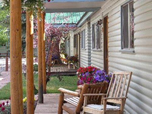 Redstone Cliffs Lodge, Prenota Casa vacanze Redstone Colorado