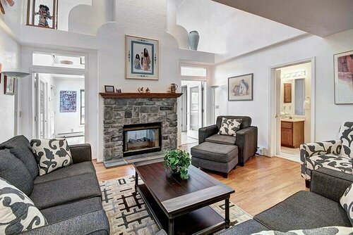 Casa De Alta Peak 9  Private Home with Hot Tub, Book Feriehus Breckenridge Vail Ski