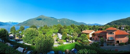 Hotel Villa Delle Palme, Забронировать Отель Отели Пьемонта 3 звезды, 3*