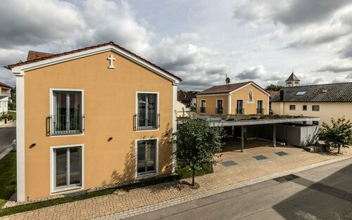 Landhaus Altmuehltal, Book Feriehus Kipfenberg Altmühltal