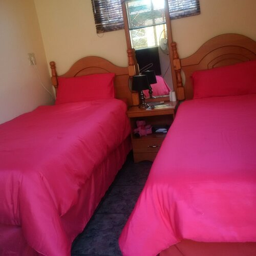 Naledi backpackers, Reserva ahora Hotel Soweto Gauteng