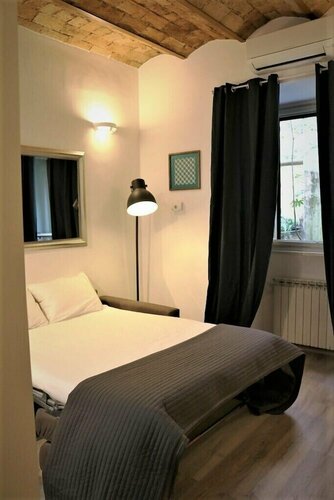 Riari Trastevere Apartment, Book Lejlighed Trastevere Rom