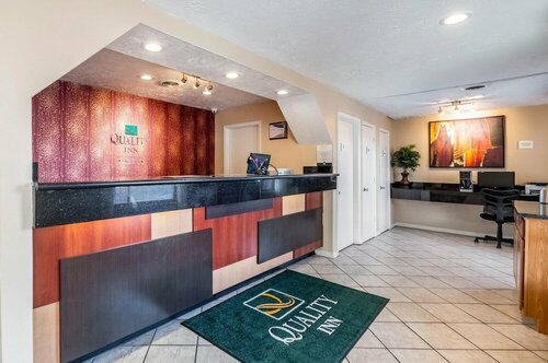 Quality Inn, Prenota Hotel Luray 