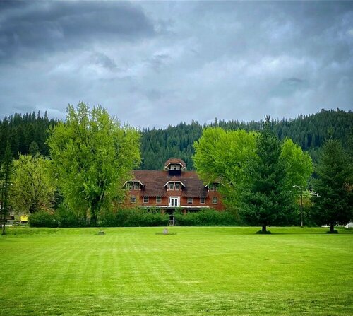 Silverton Mountain Manor, Rezerwuj Hotel Kingston Stany Zjednoczone
