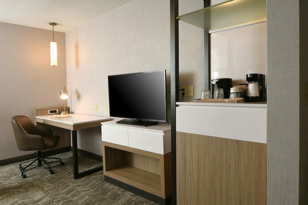 SpringHill Suites by Marriott Valencia
