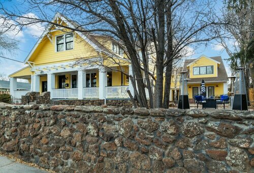 Bespoke Inn Flagstaff, Забронировать Отель Флагстафф Гранд-Каньон