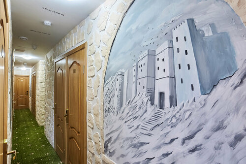 Отель Винтерфелл Курская, Забронировать Отель Отели Москвы с завтраком, рядом с Торговый центр Атриум, Завтраки