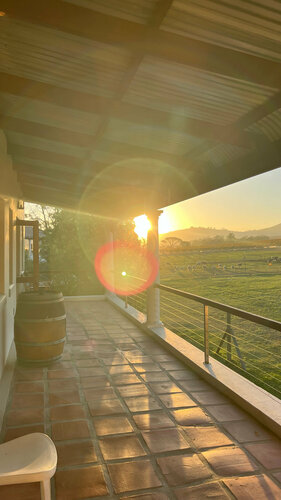 Lovane Boutique Wine Estate and Guesthouse, Забронировать Бутик-отель Стелленбос Парл