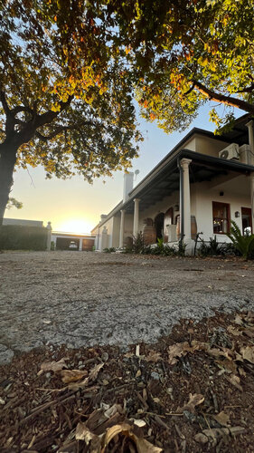 Lovane Boutique Wine Estate and Guesthouse, Забронировать Бутик-отель Стелленбос Парл