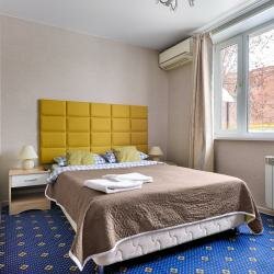 Myhotel24 Kristalin Apart-hotel, Boek Hotel SAO Area Moskou