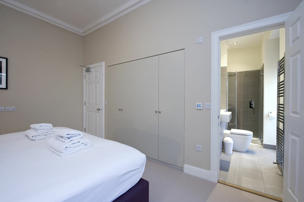 Destiny Scotland - The Malt House Apartments