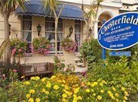 The Chesterfield Guest House