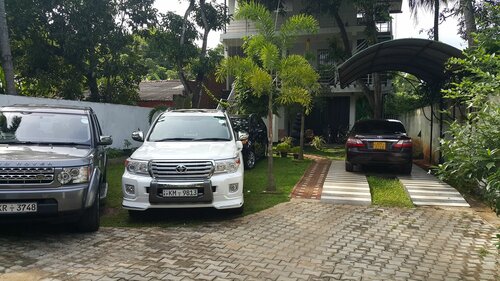 City Resort, Reservar Resort Anuradhapura 