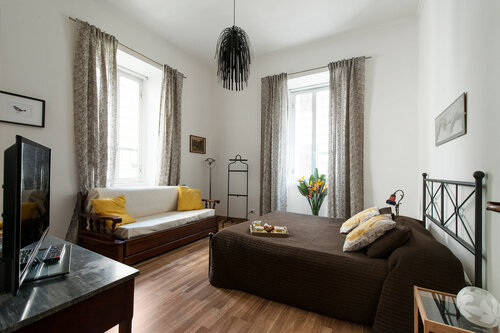 Rome Center Rooms, Забронировать Отель Отели Тор-ди-Квинто с завтраком, Завтраки