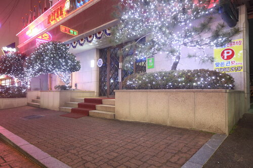 Suncheon Nobless Hotel, Reserva ahora Hotel Hoteles baratos en Suncheon