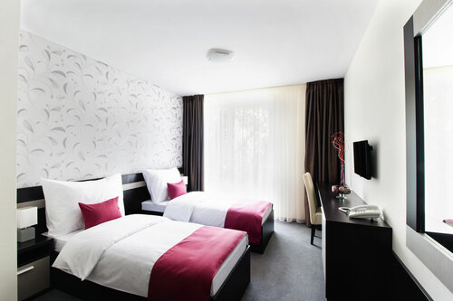 Hotel Auris, Забронировать Отель Сегед Чонград