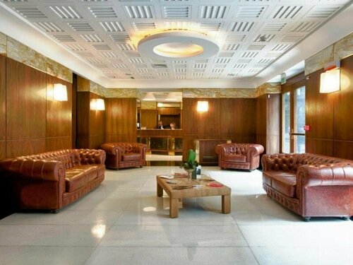 Hotel Naples, Забронировать Отель Неаполь - исторический центр Неаполь, рядом с Площадь Пьяцца-Беллини