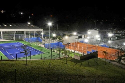 Open Village Sports Hotel & Spa Club, Забронировать Курортный отель Курортные отели Минхо, Курортный отель