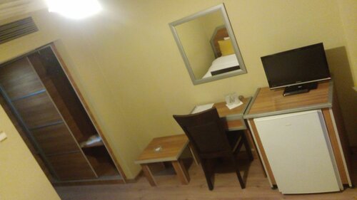 Demirgrand Hotel, Забронировать Отель Трабзон Trabzon Region, рядом с Varlibas Shopping Mall