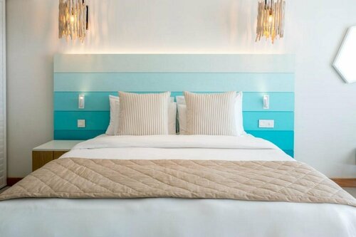 C Mauritius, Đặt Khu nghỉ dưỡng Palmar Ma-ri-xơ