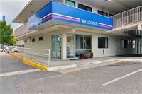 Motel 6 Centralia, Rezervasyon Motel Centralia Washington State