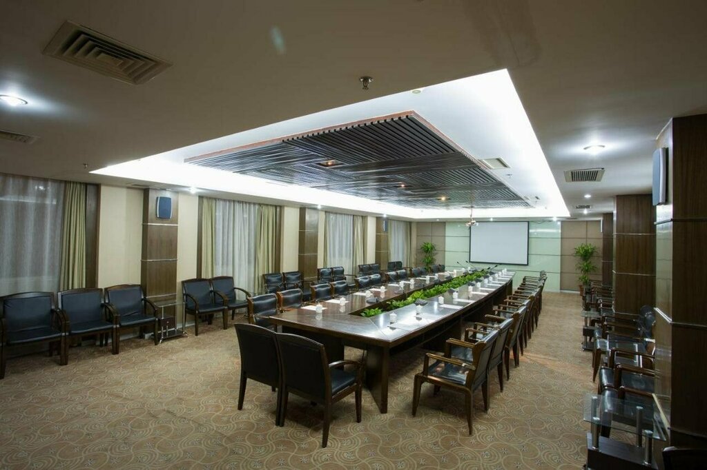 Chaozhou Hotel