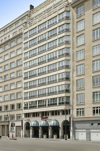 Hotel Barsey by Warwick, Забронировать Отель Элсене / Иксель Брюссельский столичный регион, рядом с Площадь Флаже