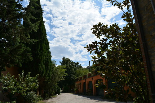 Agriturismo la Volpe e l'Uva, Book Hotel SPA-hoteller i Perugia, SPA