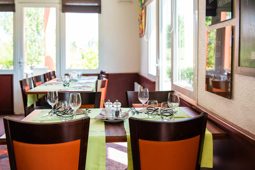 Brit Hotel Le Kerann Nantes St Herblain - Zac De La Lorie