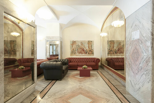 Hotel Esplanade, Varaa Hotelli Hotellit Abruzzo aamiaisella, Aamiainen