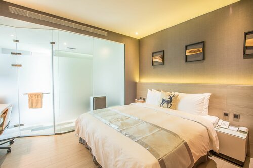 Vasty Jiaoxi Hotel, Reservar Hotel Jiaoxi Yilan