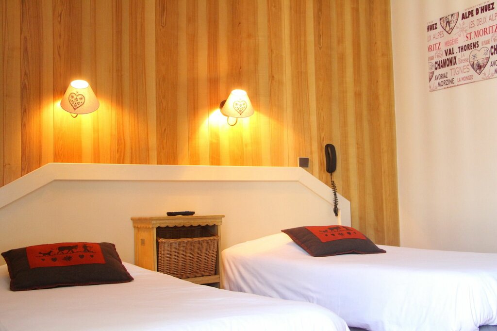 Cecil Hotel