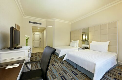 Sunway Resort Hotel, Забронировать Курортный отель Бандар Сануэй Петалинг-Джая